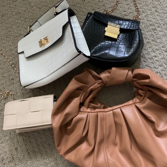 Bag bundle - Picture 1 of 7